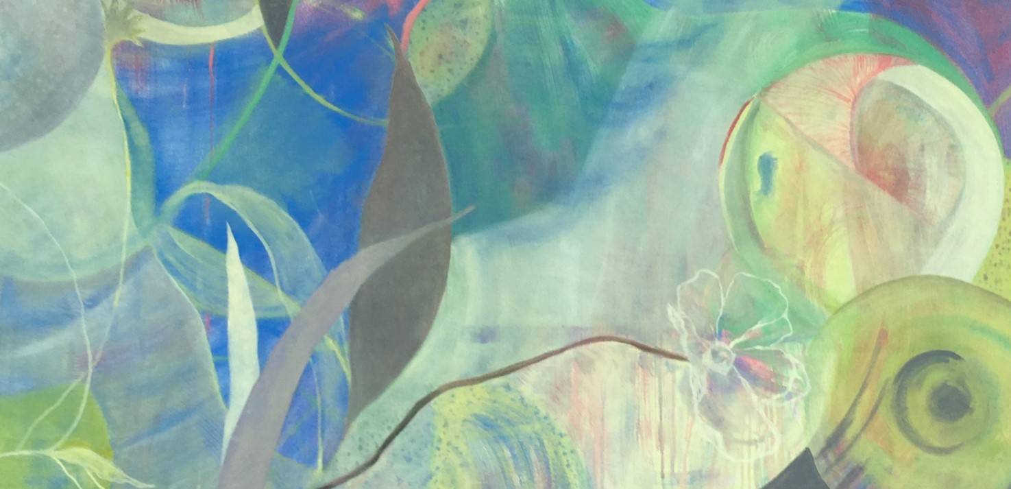 John Tomaselli - Visual Artist